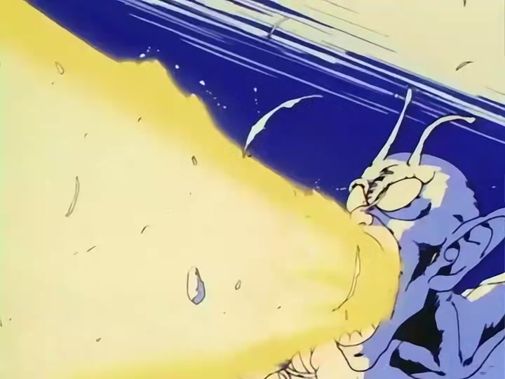 Dragon Ball Ep 112: King Piccolo's Wish @ 00:06:39