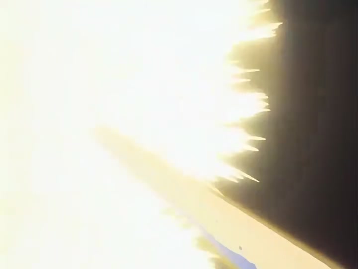 Dragon Ball Ep 112: King Piccolo's Wish @ 00:06:42