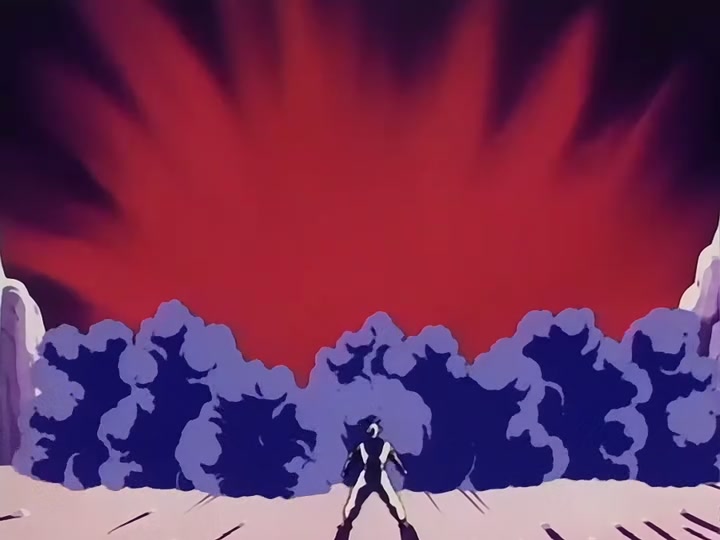 Dragon Ball Ep 112: King Piccolo's Wish @ 00:06:53