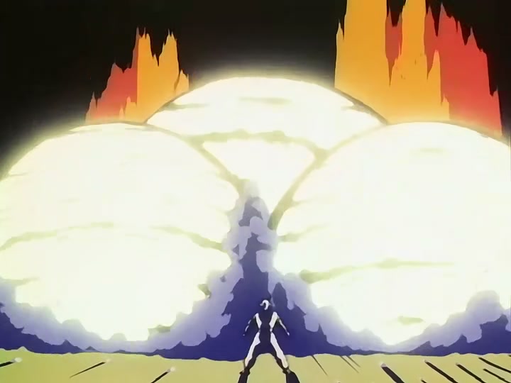 Dragon Ball Ep 112: King Piccolo's Wish @ 00:06:56