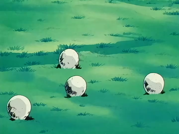 Dragon Ball Ep 112: King Piccolo's Wish @ 00:07:19