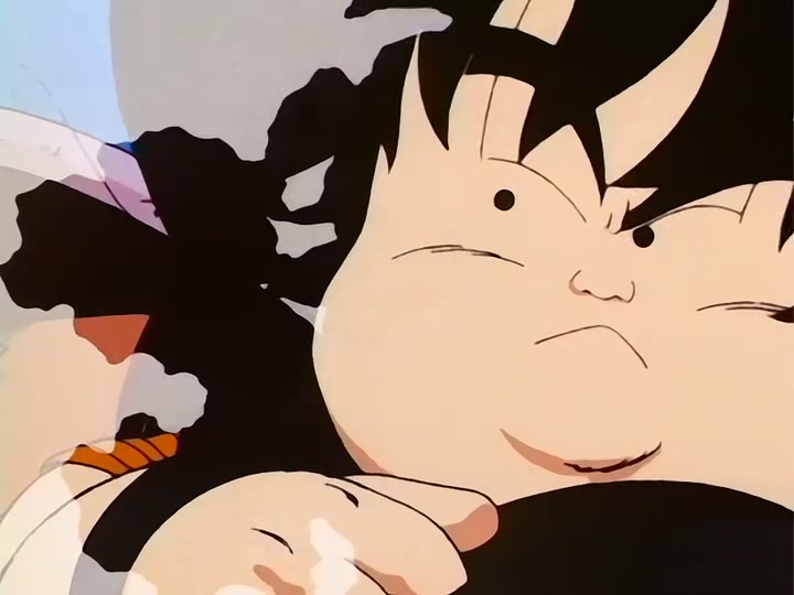 Dragon Ball Ep 112: King Piccolo's Wish @ 00:09:10
