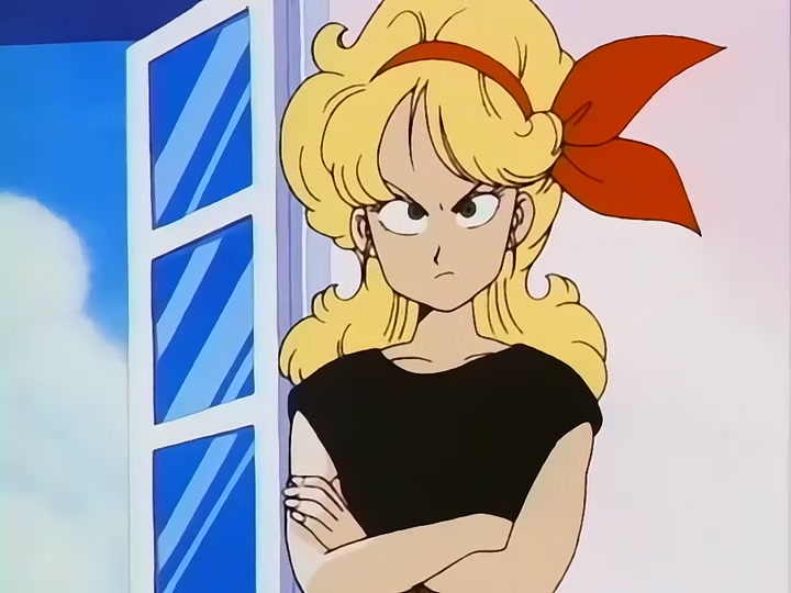 Dragon Ball Ep 112: King Piccolo's Wish @ 00:10:12
