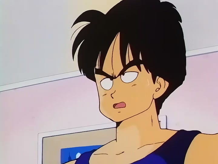 Dragon Ball Ep 112: King Piccolo's Wish @ 00:10:18