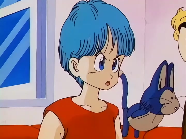 Dragon Ball Ep 112: King Piccolo's Wish @ 00:10:32