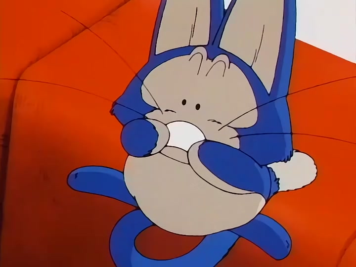 Dragon Ball Ep 112: King Piccolo's Wish @ 00:10:55