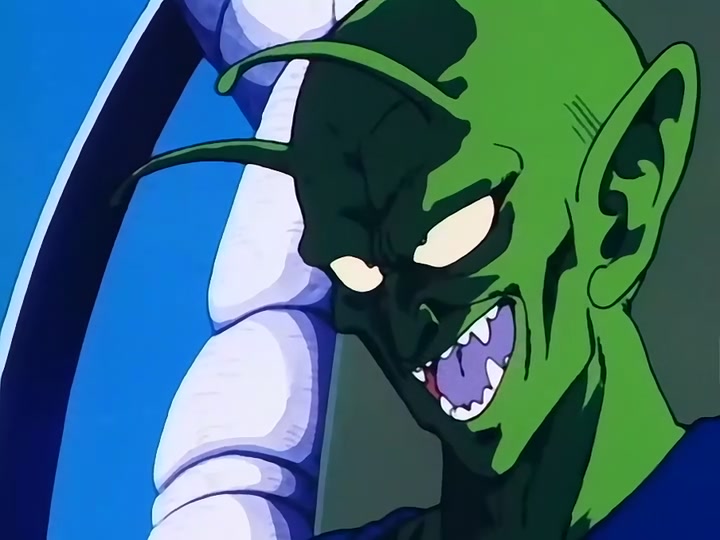 Dragon Ball Ep 112: King Piccolo's Wish @ 00:16:13