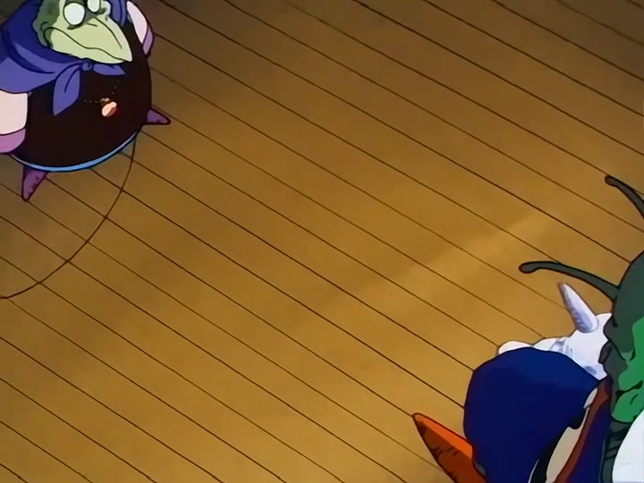Dragon Ball Ep 112: King Piccolo's Wish @ 00:16:36