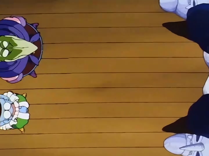 Dragon Ball Ep 112: King Piccolo's Wish @ 00:17:01
