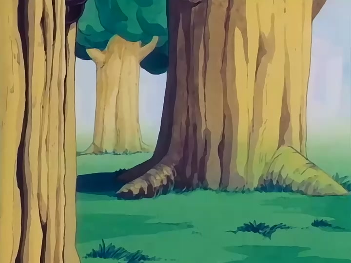 Dragon Ball Ep 112: King Piccolo's Wish @ 00:18:55