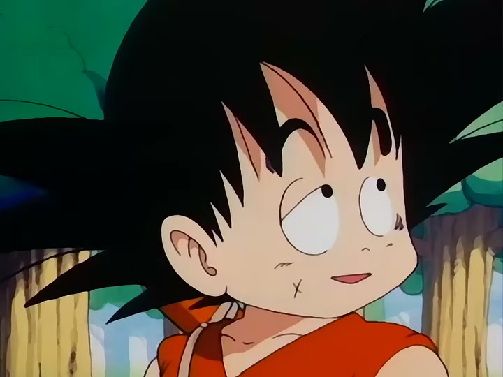 Dragon Ball Ep 112: King Piccolo's Wish @ 00:19:40