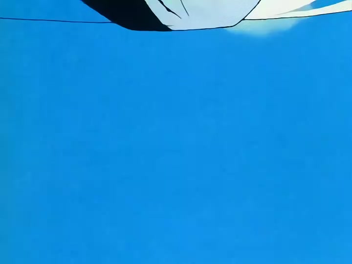 Dragon Ball Ep 112: King Piccolo's Wish @ 00:20:26