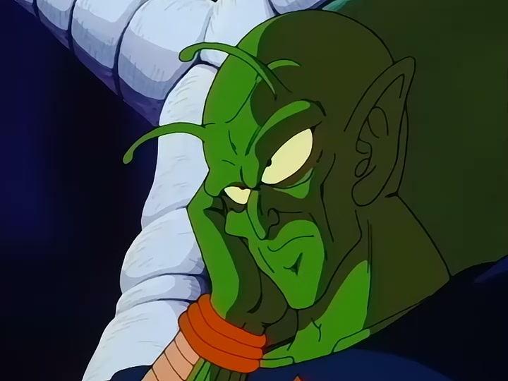 Dragon Ball Ep 113: Siege on Chow Castle @ 00:01:38