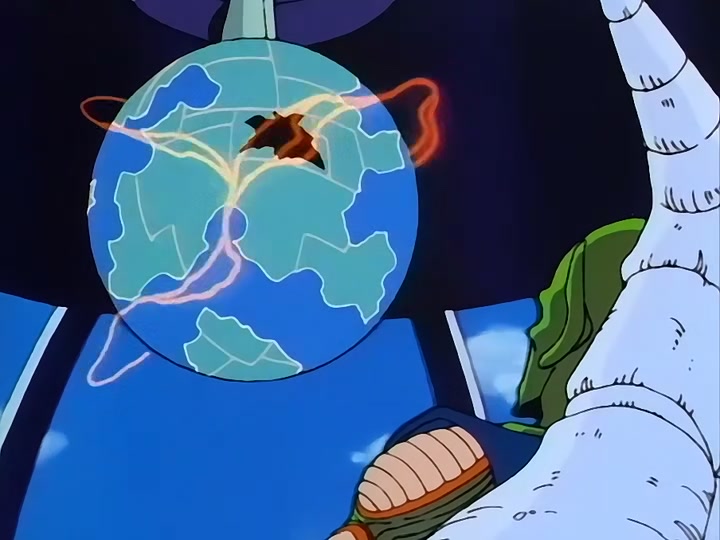 Dragon Ball Ep 113: Siege on Chow Castle @ 00:01:52