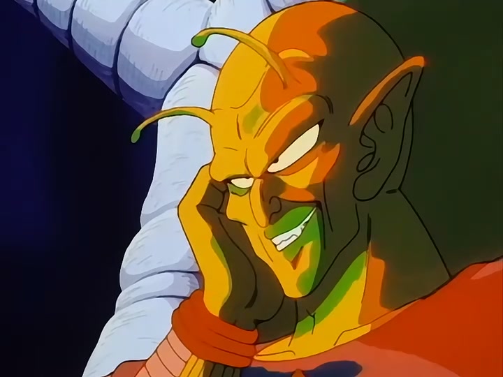 Dragon Ball Ep 113: Siege on Chow Castle @ 00:01:58