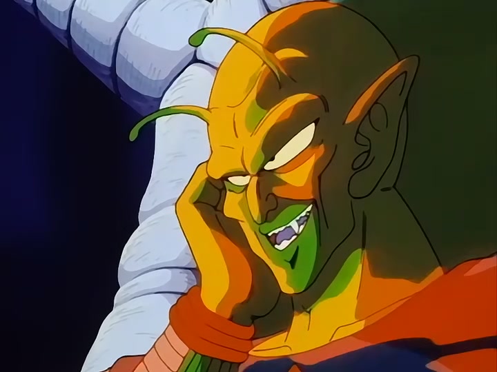 Dragon Ball Ep 113: Siege on Chow Castle @ 00:02:01