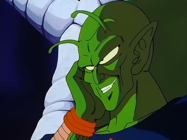 Dragon Ball Ep 113: Siege on Chow Castle @ 00:02:09