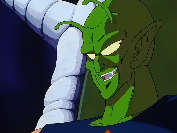 Dragon Ball Ep 113: Siege on Chow Castle @ 00:02:18