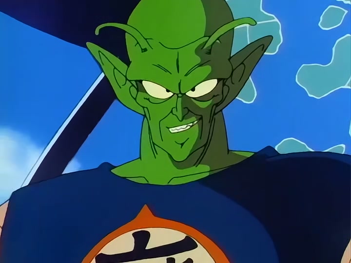 Dragon Ball Ep 113: Siege on Chow Castle @ 00:02:26