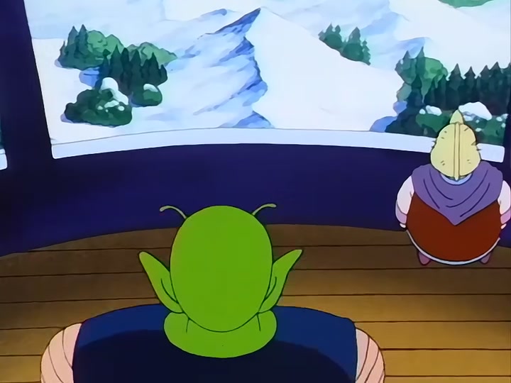 Dragon Ball Ep 113: Siege on Chow Castle @ 00:02:29