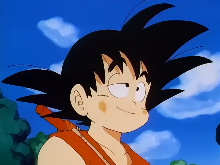 Dragon Ball Ep 113: Siege on Chow Castle @ 00:05:37