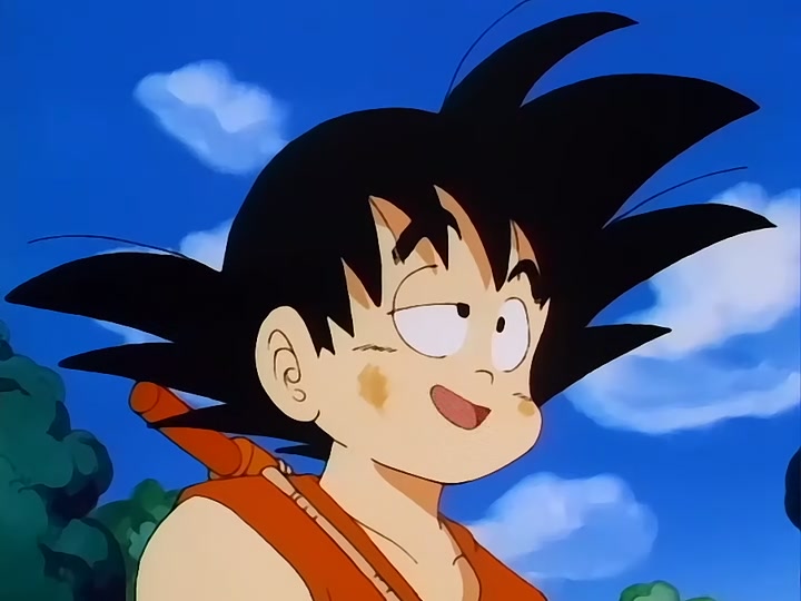 Dragon Ball Ep 113: Siege on Chow Castle @ 00:05:39