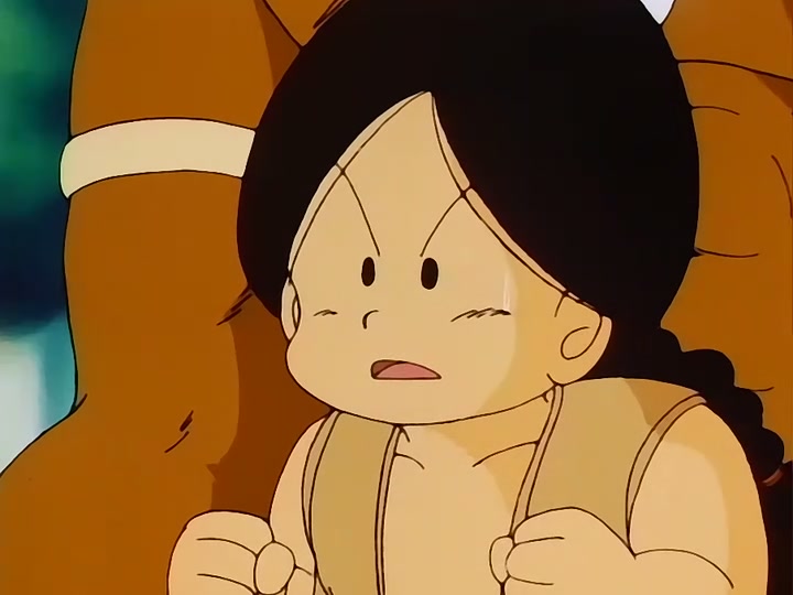 Dragon Ball Ep 113: Siege on Chow Castle @ 00:05:42