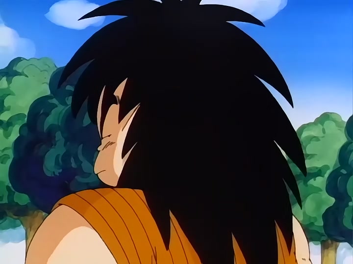 Dragon Ball Ep 113: Siege on Chow Castle @ 00:06:39