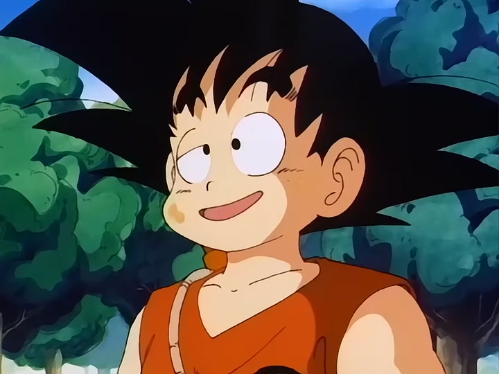 Dragon Ball Ep 113: Siege on Chow Castle @ 00:07:10