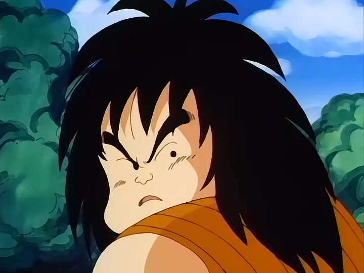 Dragon Ball Ep 113: Siege on Chow Castle @ 00:07:22