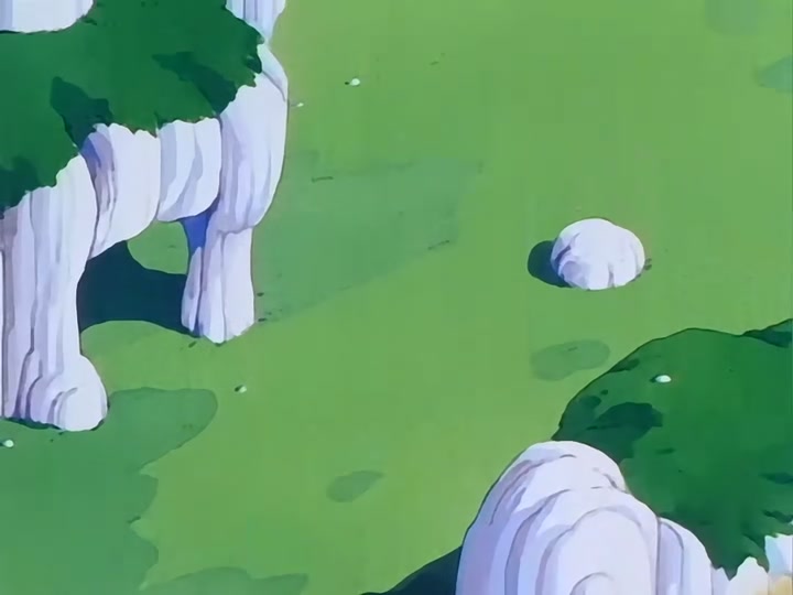 Dragon Ball Ep 113: Siege on Chow Castle @ 00:09:47