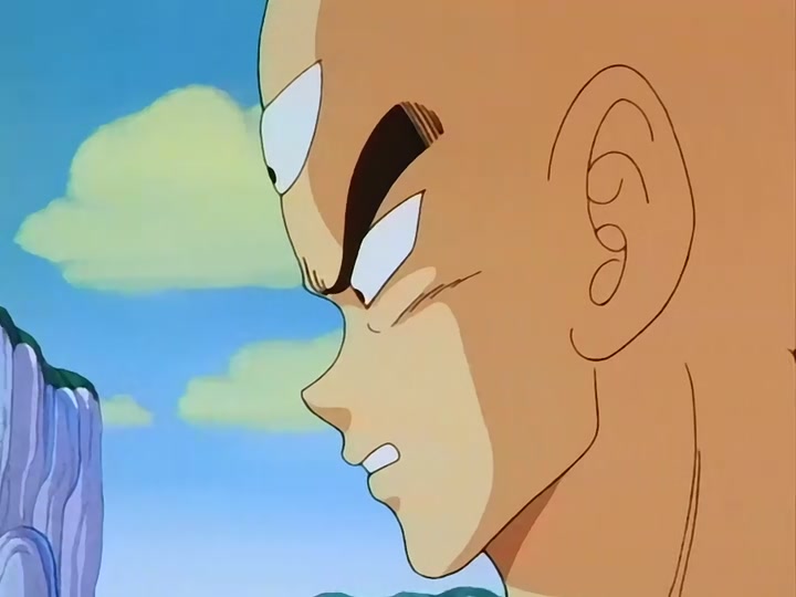 Dragon Ball Ep 113: Siege on Chow Castle @ 00:10:04