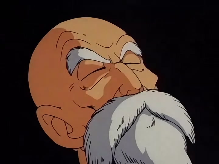 Dragon Ball Ep 113: Siege on Chow Castle @ 00:10:09