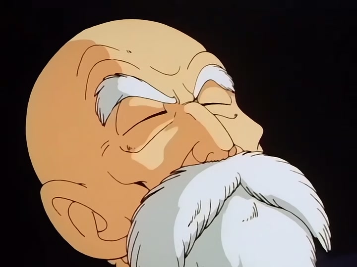 Dragon Ball Ep 113: Siege on Chow Castle @ 00:10:12