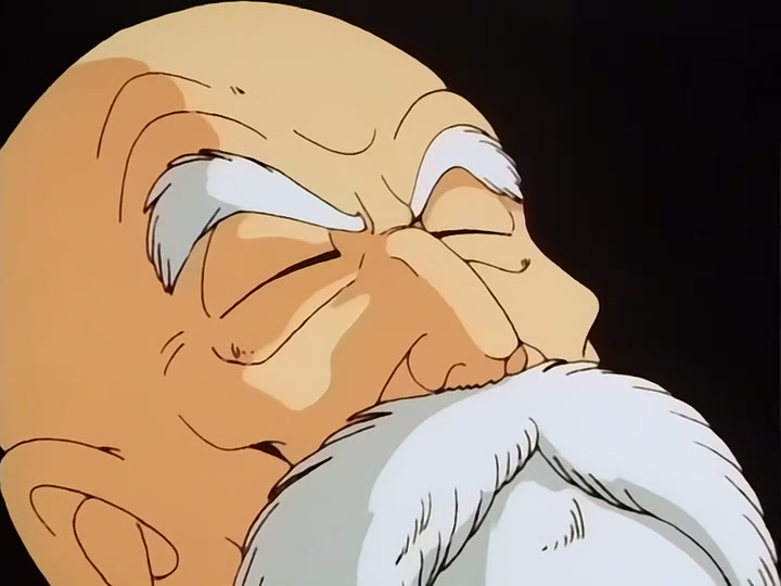 Dragon Ball Ep 113: Siege on Chow Castle @ 00:10:15