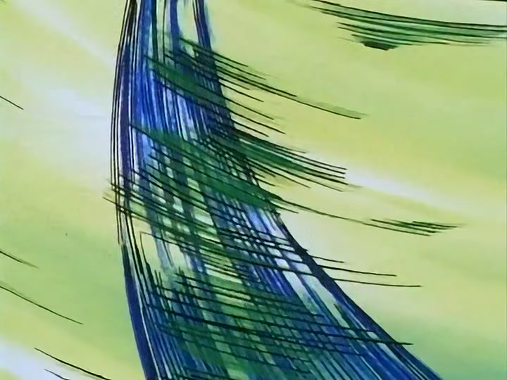 Dragon Ball Ep 113: Siege on Chow Castle @ 00:10:18