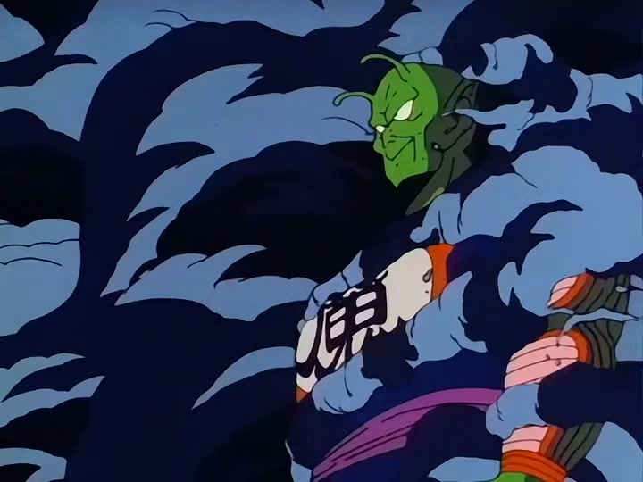 Dragon Ball Ep 113: Siege on Chow Castle @ 00:15:44