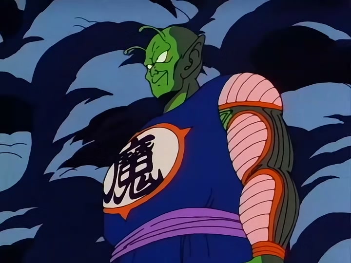 Dragon Ball Ep 113: Siege on Chow Castle @ 00:15:47