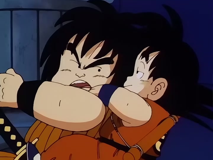 Dragon Ball Ep 113: Siege on Chow Castle @ 00:16:04
