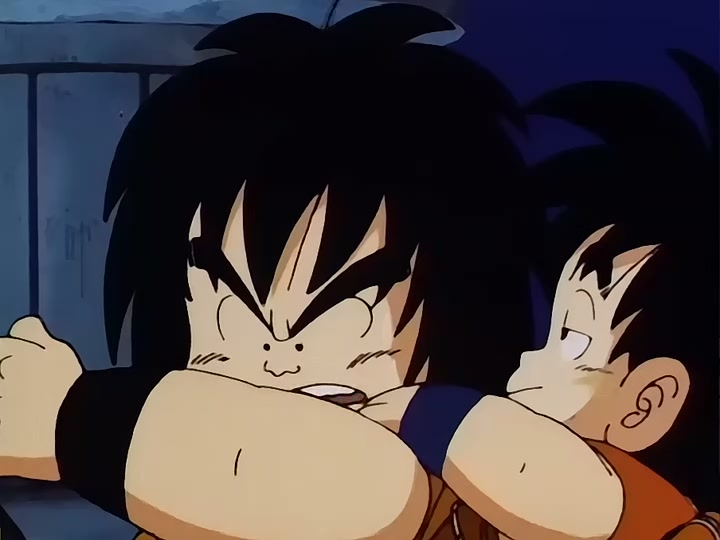 Dragon Ball Ep 113: Siege on Chow Castle @ 00:16:16
