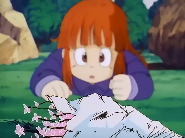 Dragon Ball Ep 113: Siege on Chow Castle @ 00:16:38