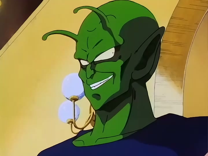 Dragon Ball Ep 113: Siege on Chow Castle @ 00:17:49