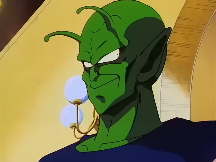Dragon Ball Ep 113: Siege on Chow Castle @ 00:17:52