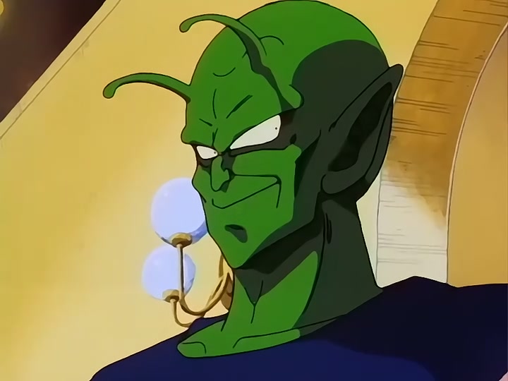 Dragon Ball Ep 113: Siege on Chow Castle @ 00:17:55