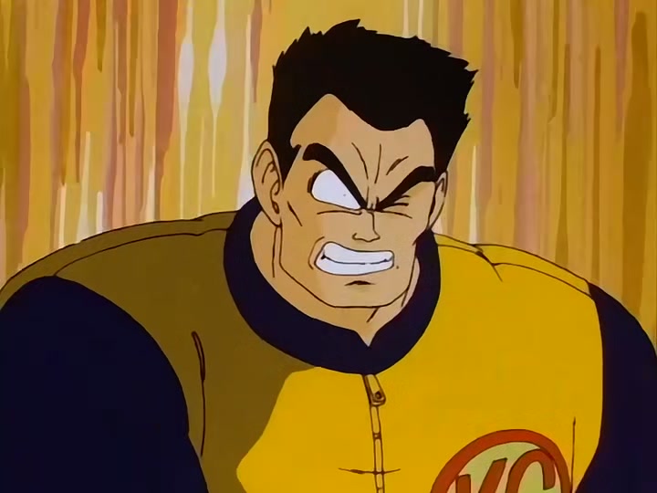Dragon Ball Ep 113: Siege on Chow Castle @ 00:18:26