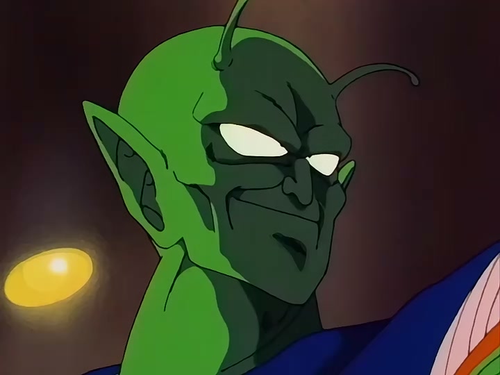 Dragon Ball Ep 113: Siege on Chow Castle @ 00:18:38