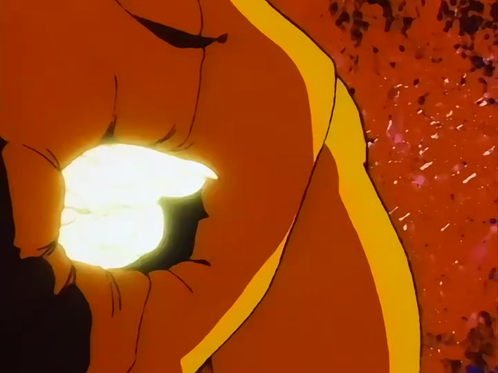 Dragon Ball Ep 113: Siege on Chow Castle @ 00:18:43