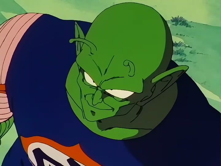 Dragon Ball Ep 113: Siege on Chow Castle @ 00:19:12