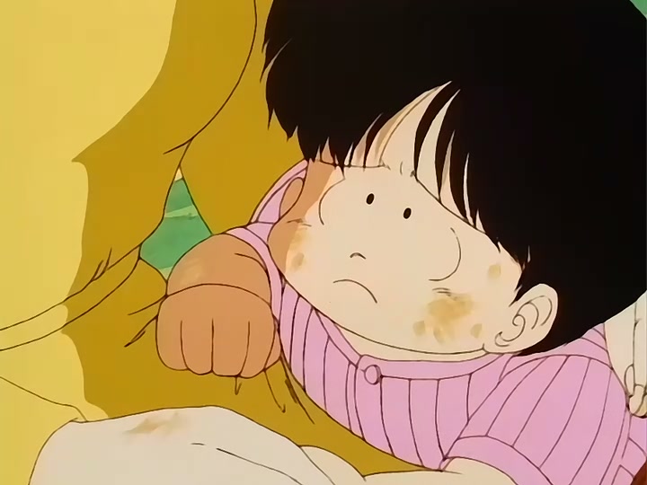 Dragon Ball Ep 113: Siege on Chow Castle @ 00:19:26