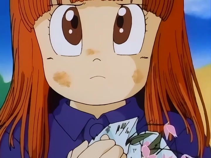 Dragon Ball Ep 113: Siege on Chow Castle @ 00:19:49